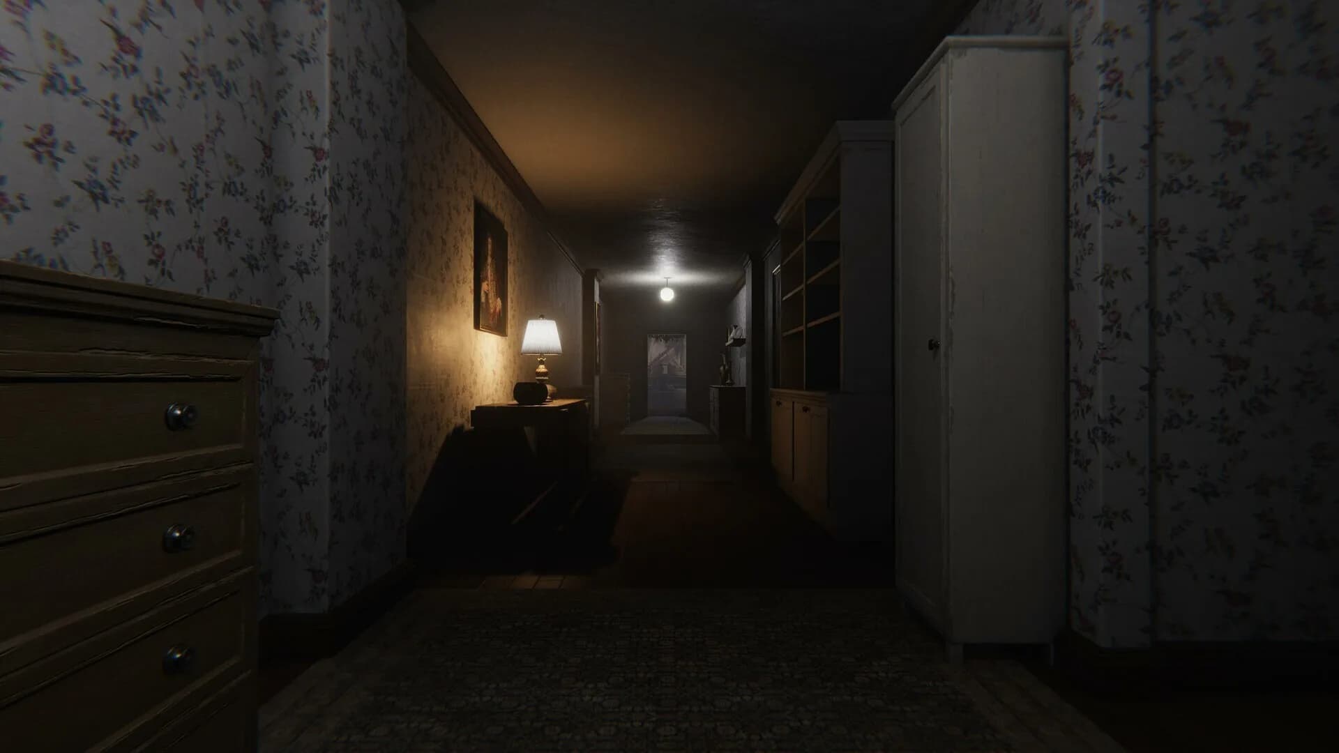 Unmourned VR görsel 9