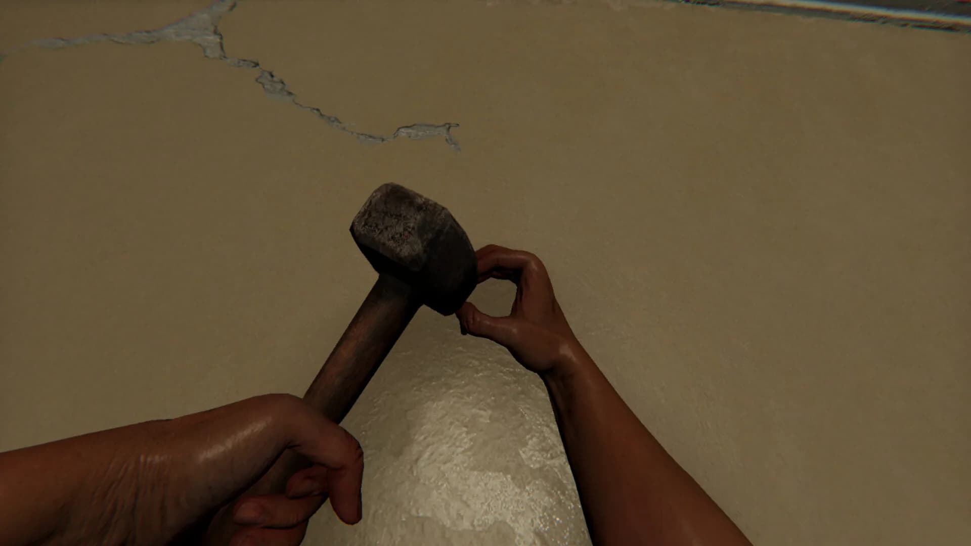 Unmourned VR görsel 10