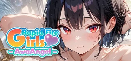 Rapid Fire Girls - AwaAngel -