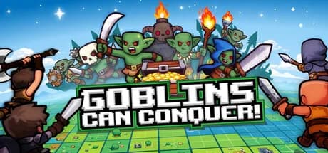 Goblins Can Conquer görsel 1
