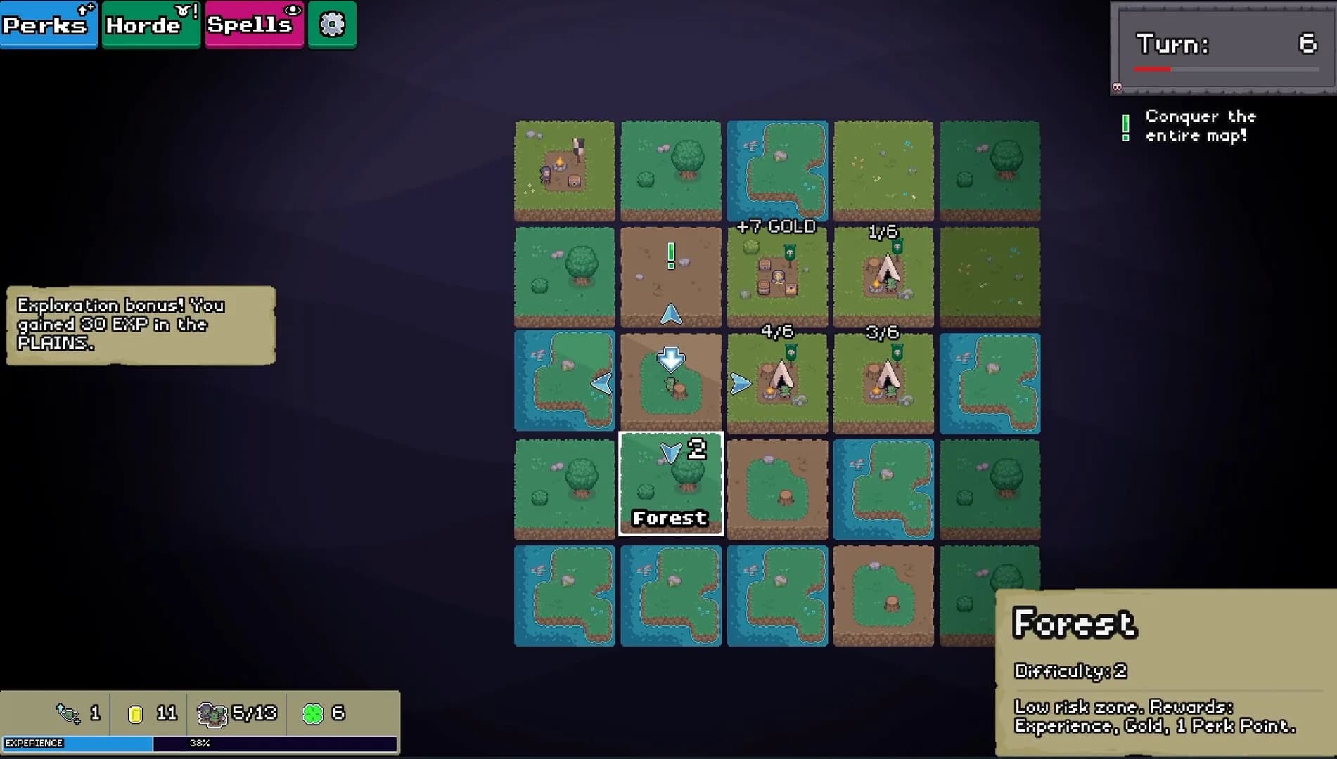 Goblins Can Conquer görsel 2