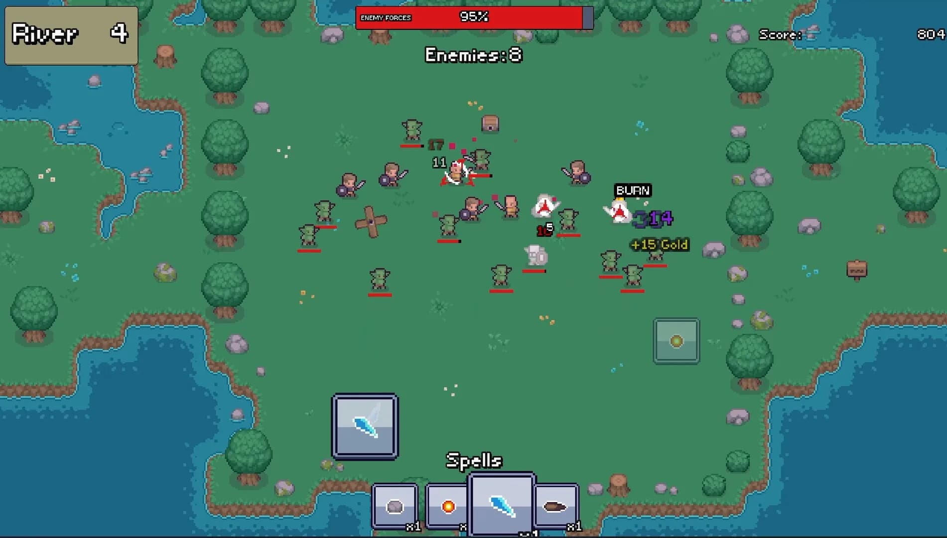 Goblins Can Conquer görsel 3