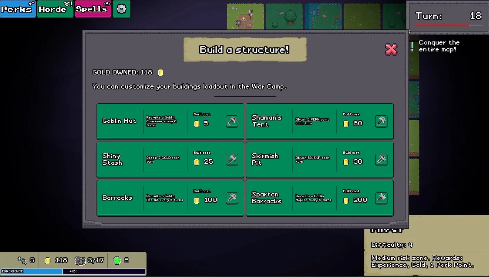 Goblins Can Conquer görsel 5