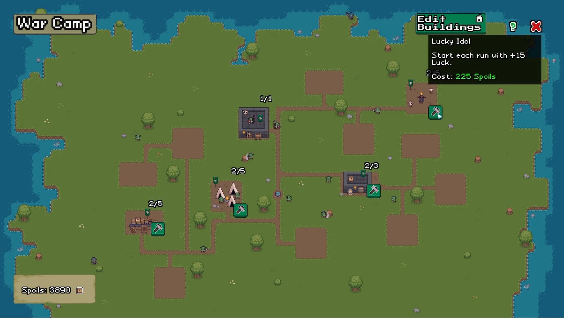 Goblins Can Conquer görsel 7