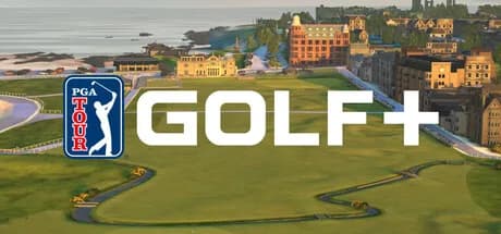 GOLF+