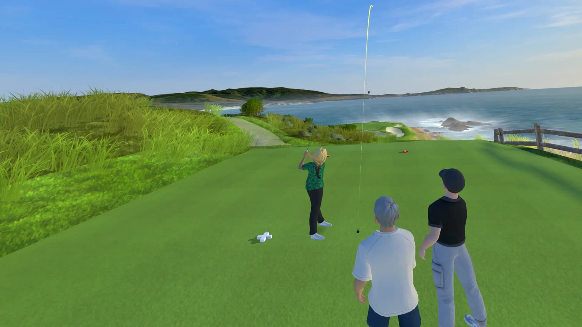 GOLF+ görsel 4