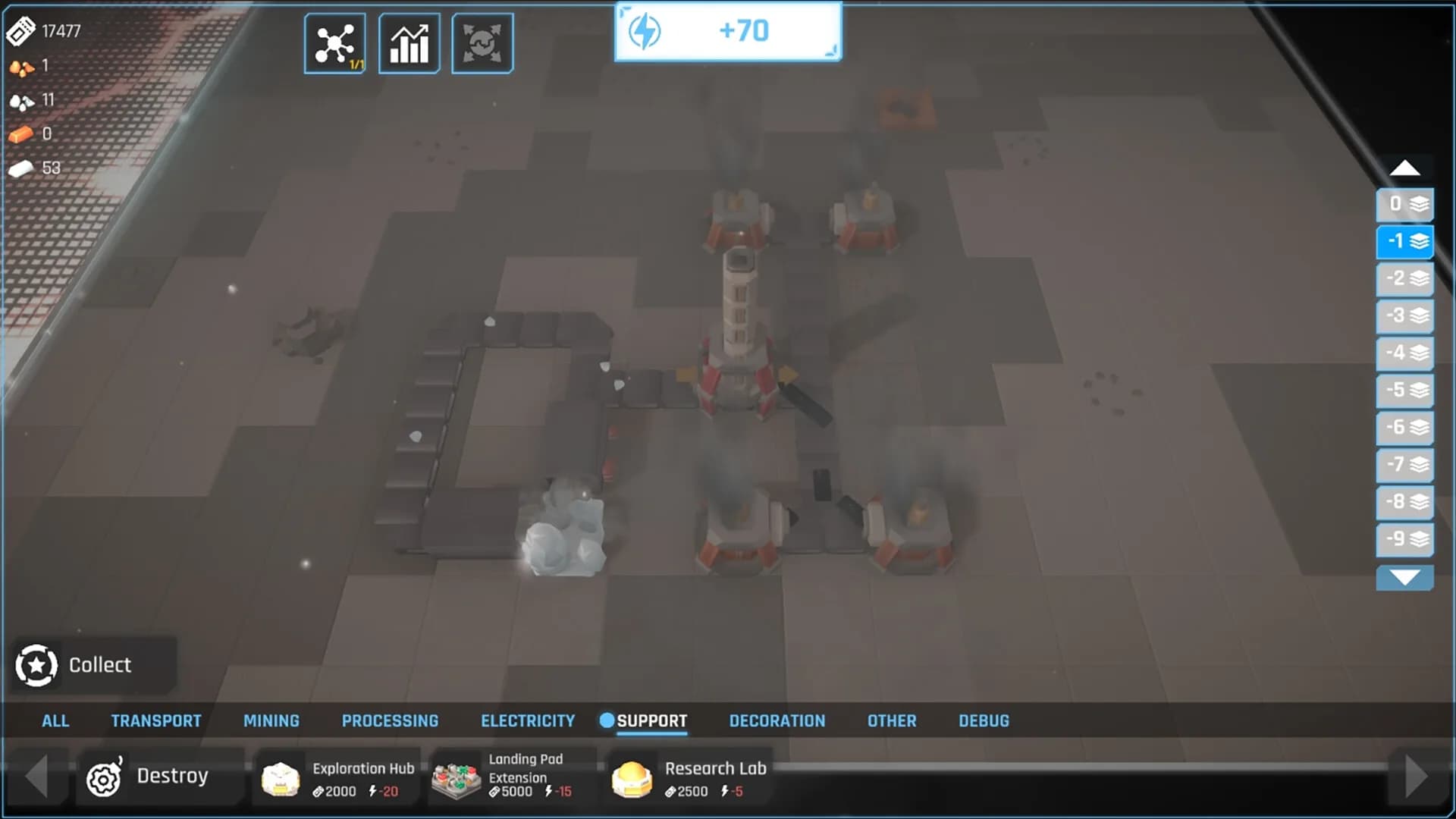 DeepWork görsel 8