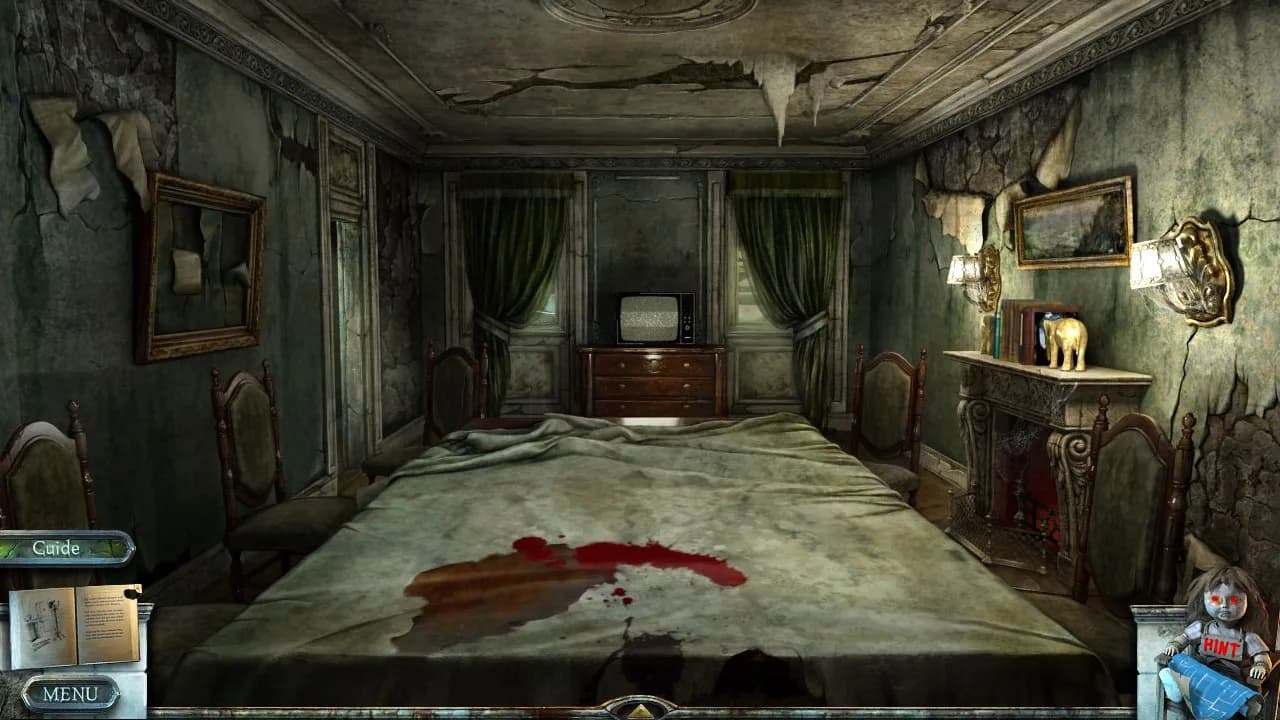 True Fear: Forsaken Souls Part 1 görsel 3