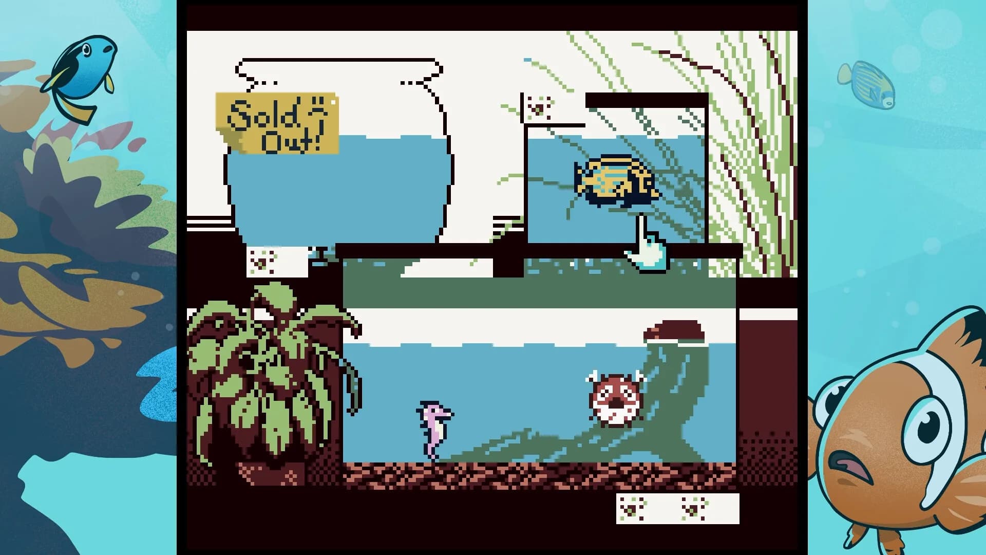 Pocket Aquarium görsel 2