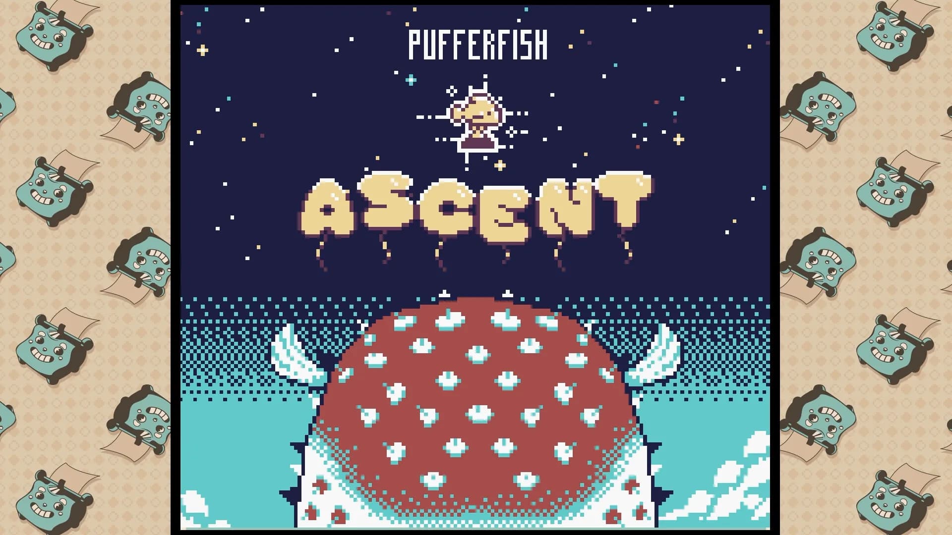 Pocket Aquarium görsel 6