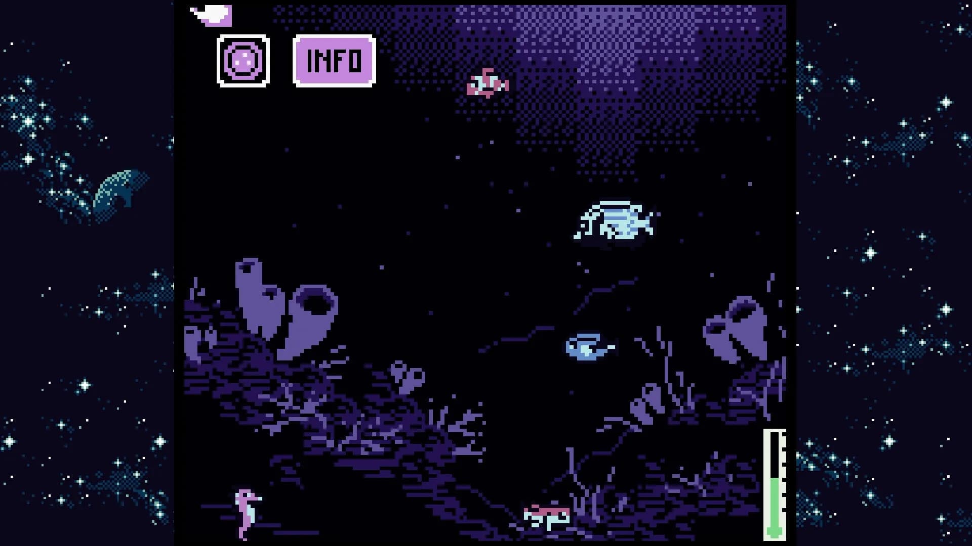 Pocket Aquarium görsel 7
