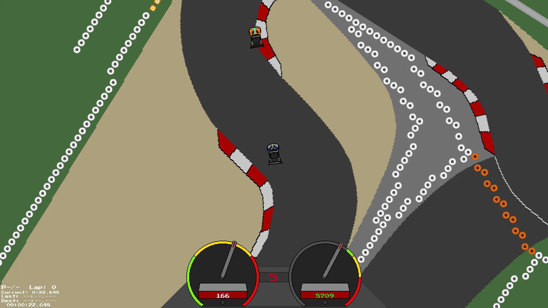 BitRacer görsel 3