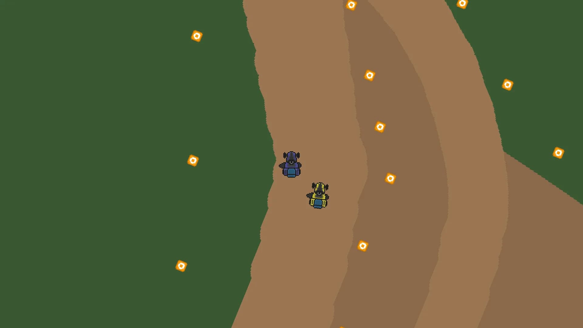 BitRacer görsel 7