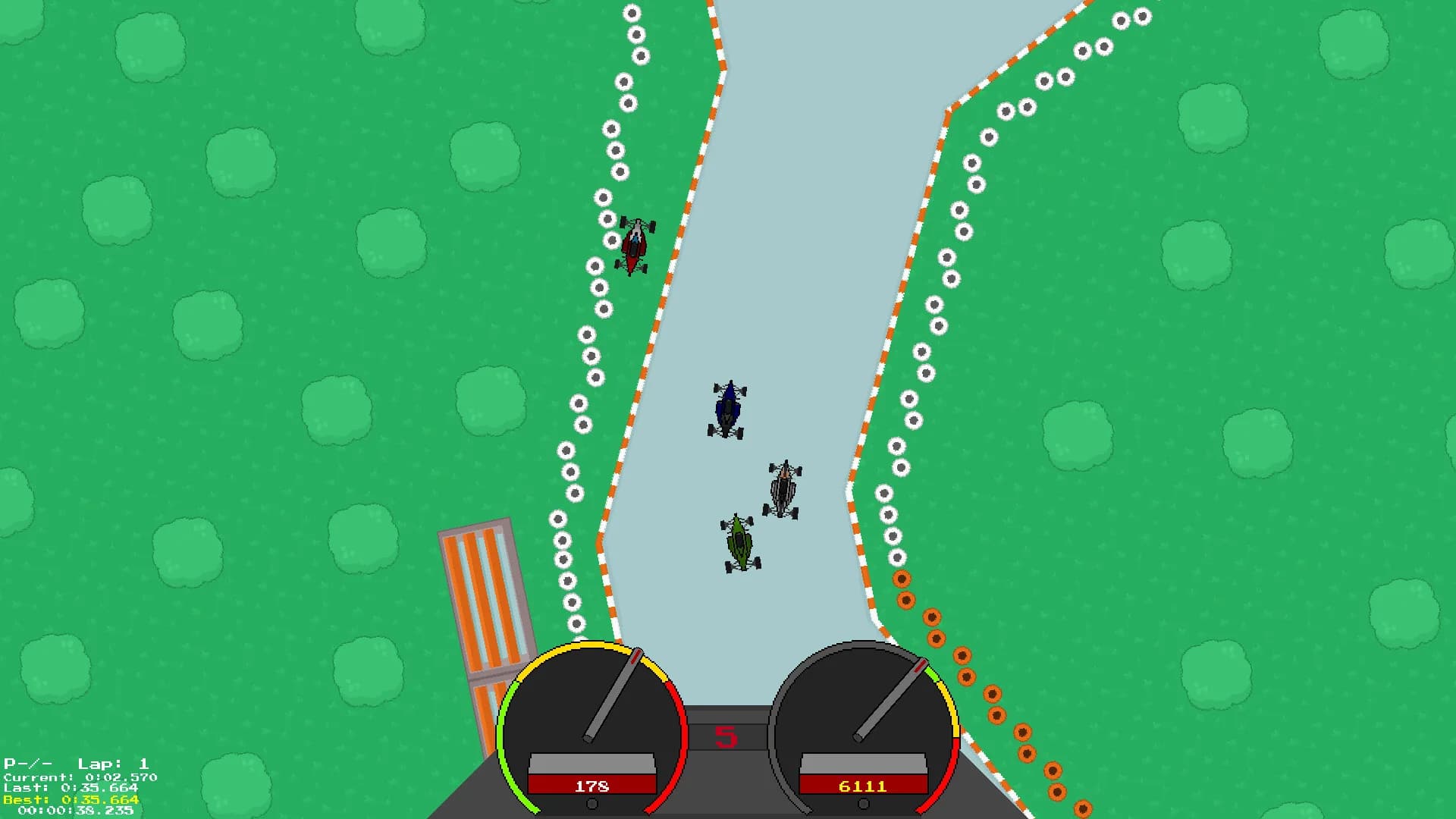 BitRacer görsel 8