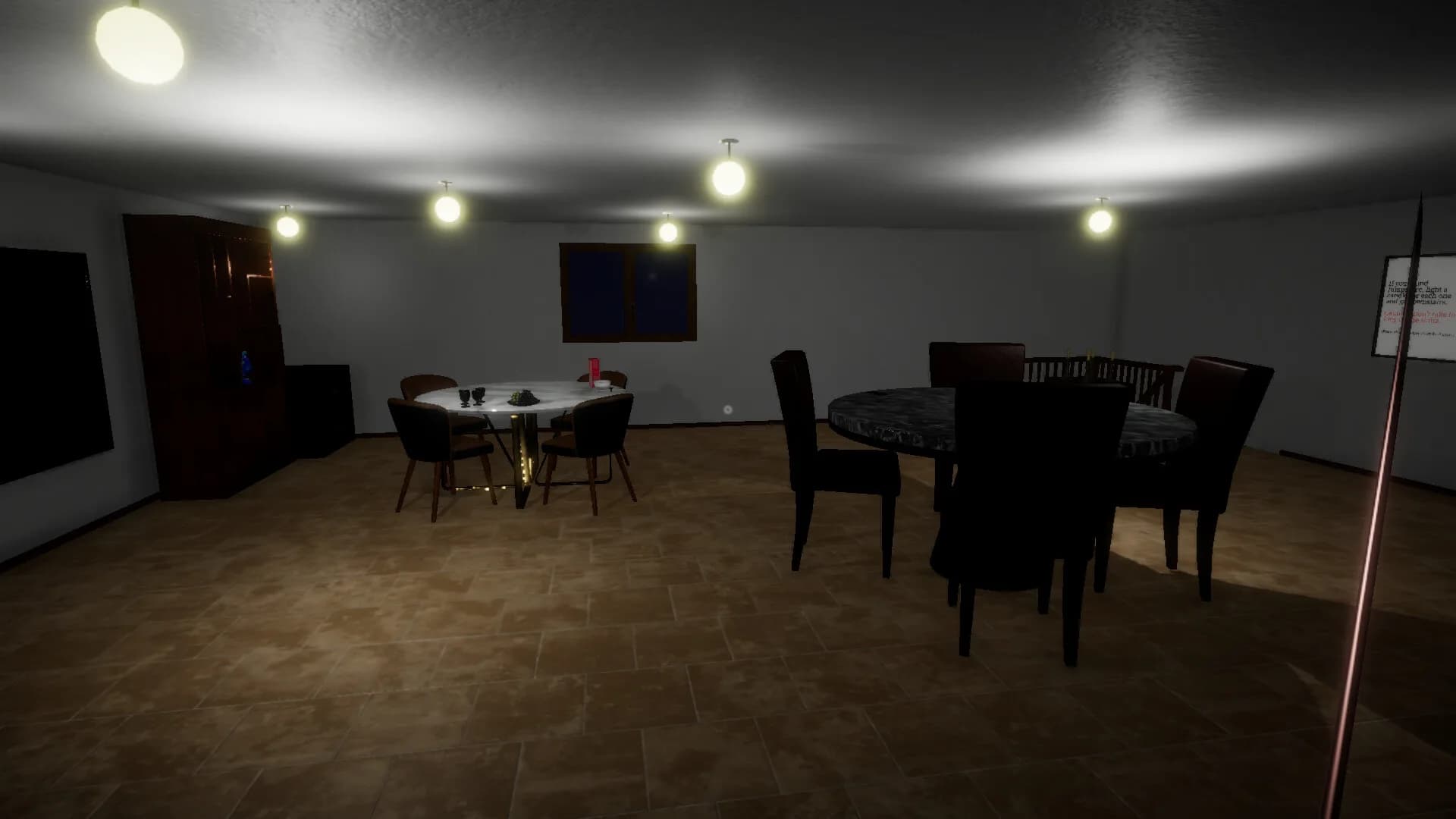 Jumpscare Storey Loop görsel 2