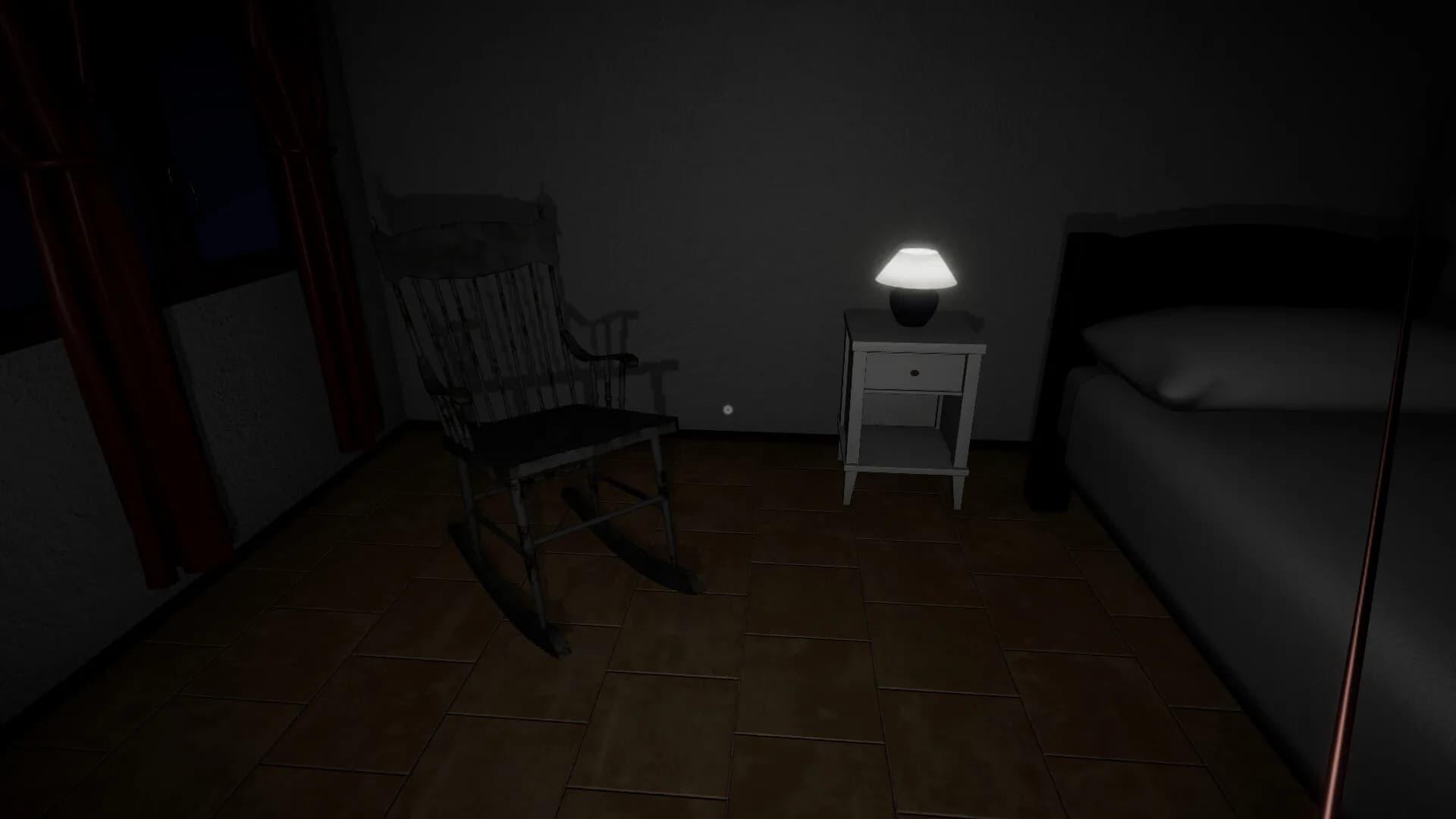 Jumpscare Storey Loop görsel 3