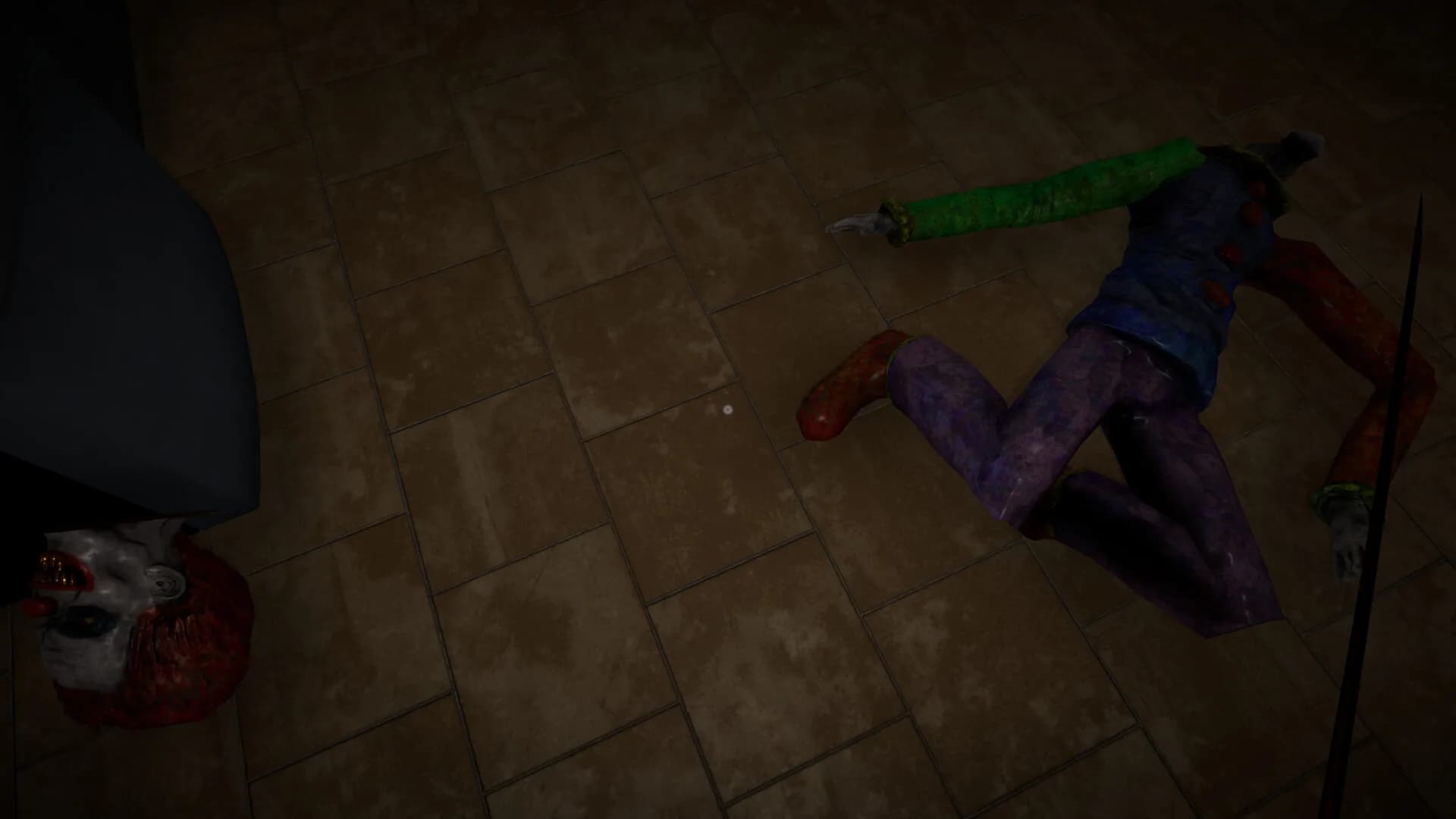 Jumpscare Storey Loop görsel 12