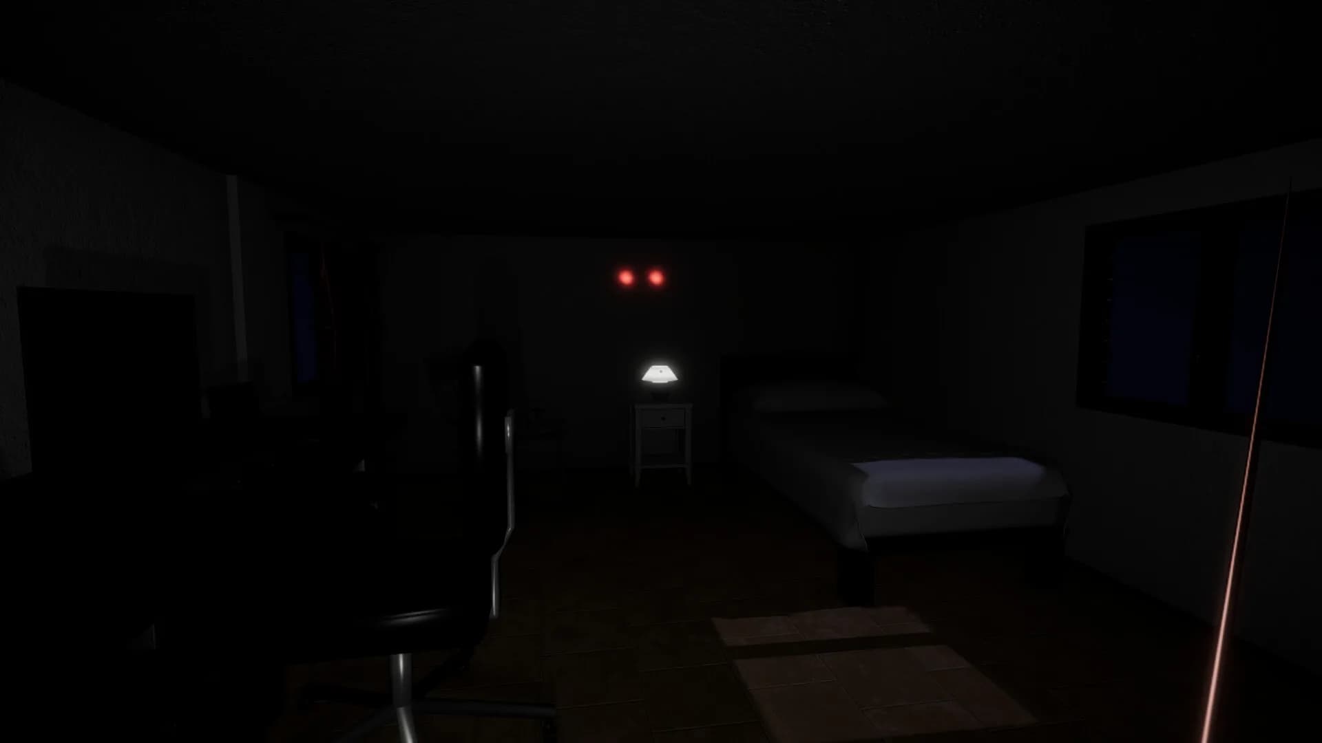 Jumpscare Storey Loop görsel 5