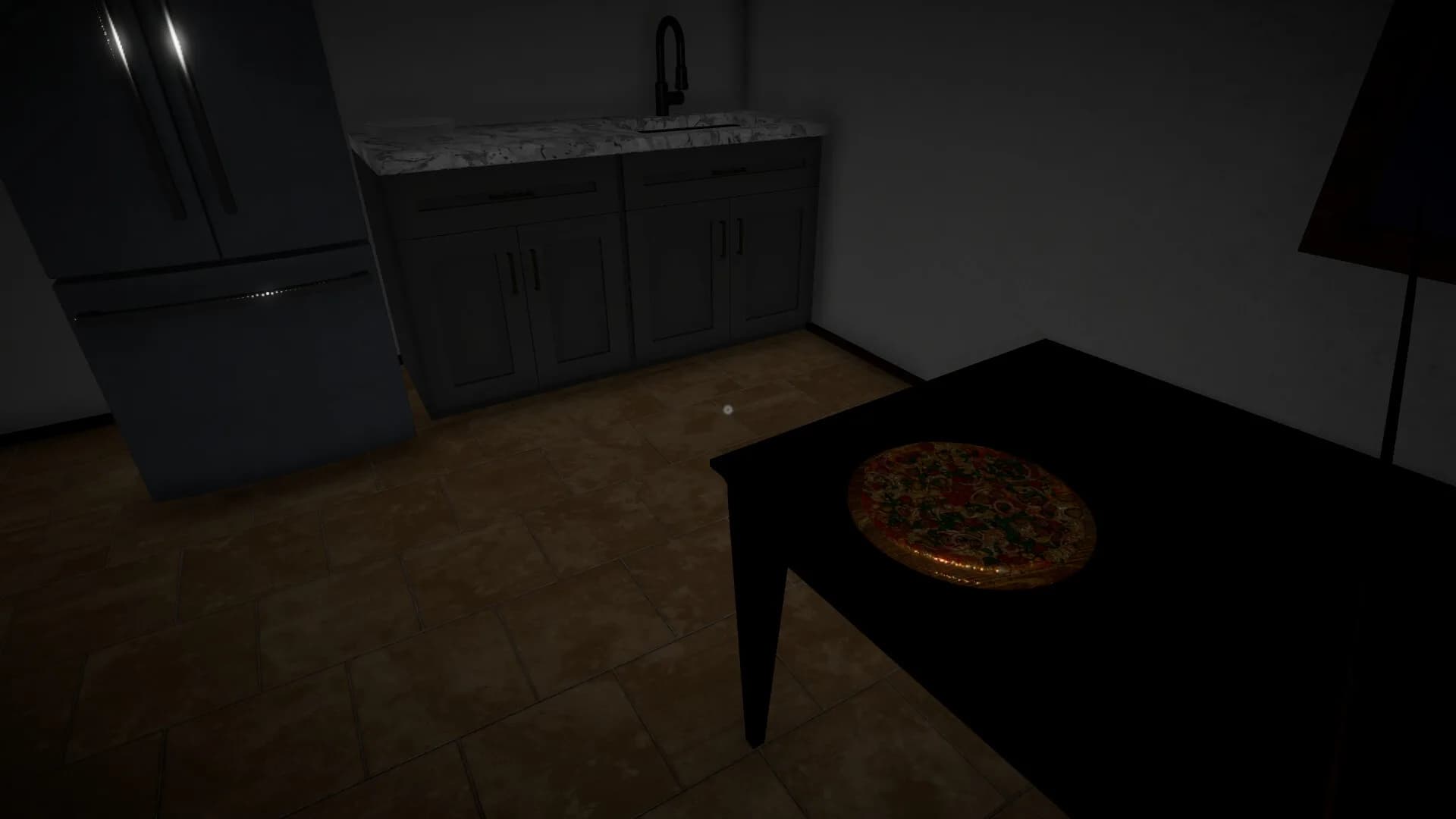 Jumpscare Storey Loop görsel 7