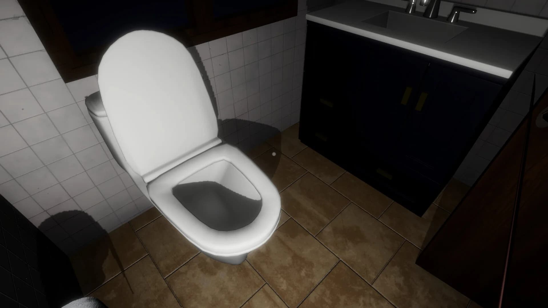 Jumpscare Storey Loop görsel 9