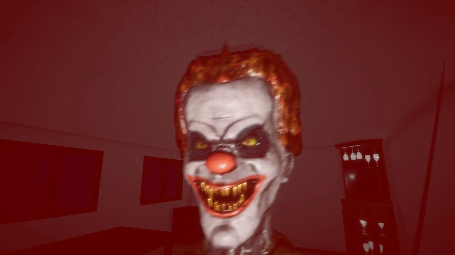 Jumpscare Storey Loop görsel 10