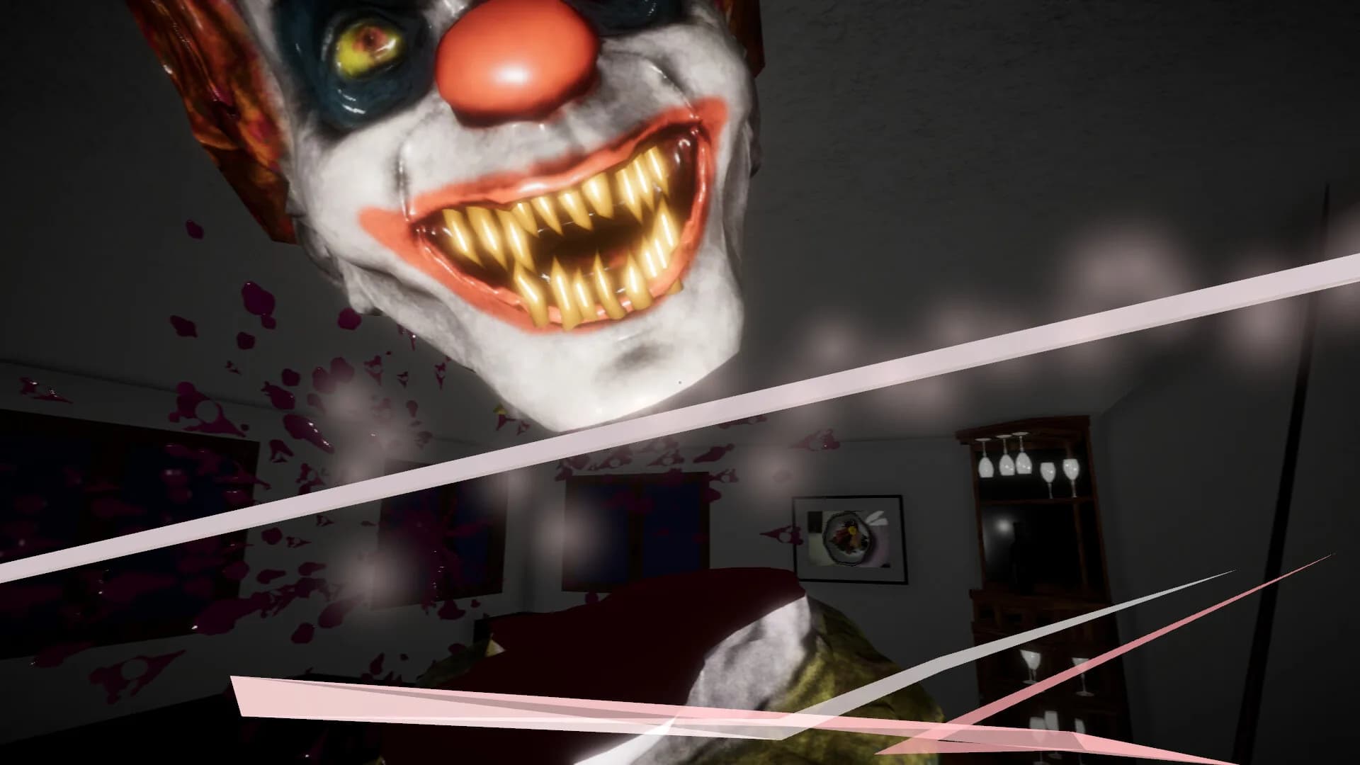 Jumpscare Storey Loop görsel 11