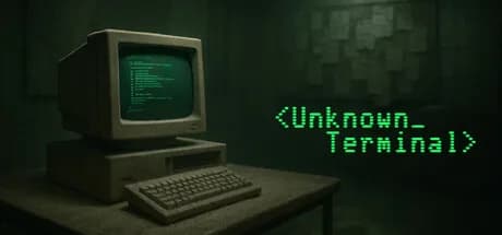 ⟨Unknown_Terminal⟩