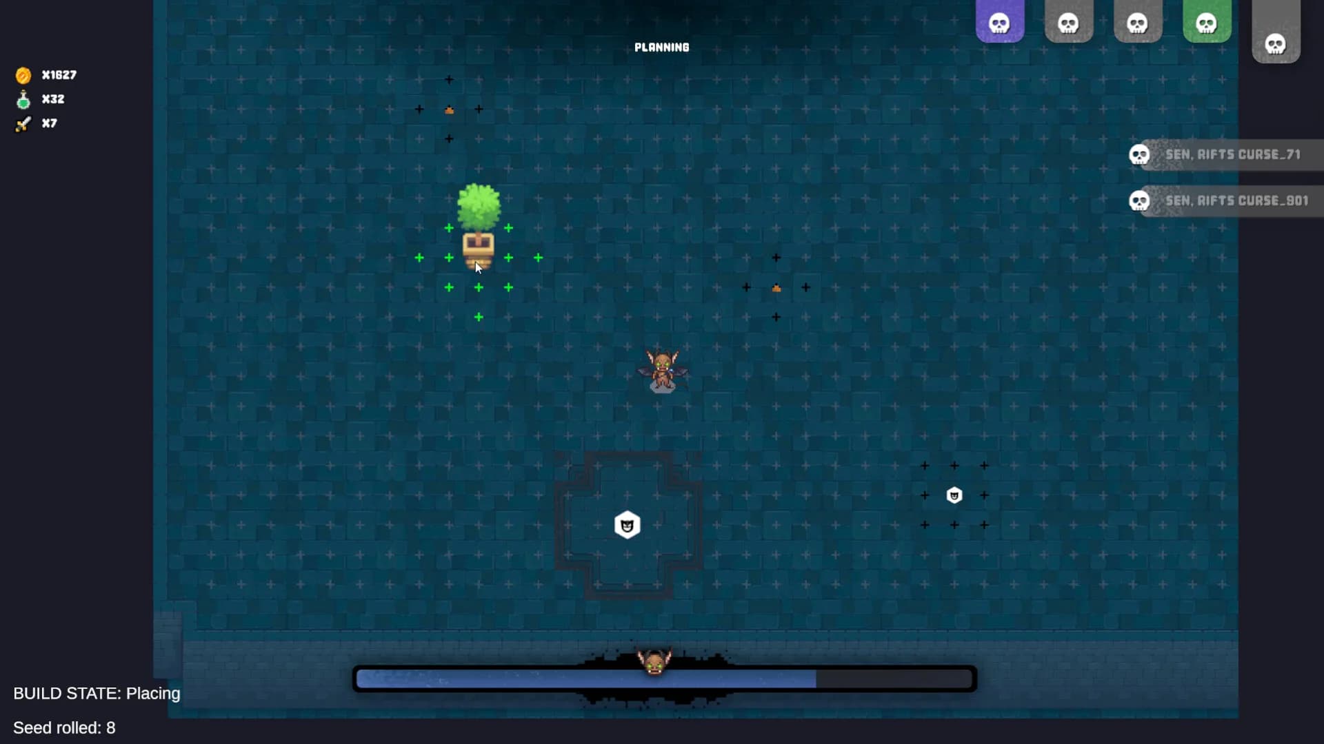 The Dungeon Dweller görsel 5