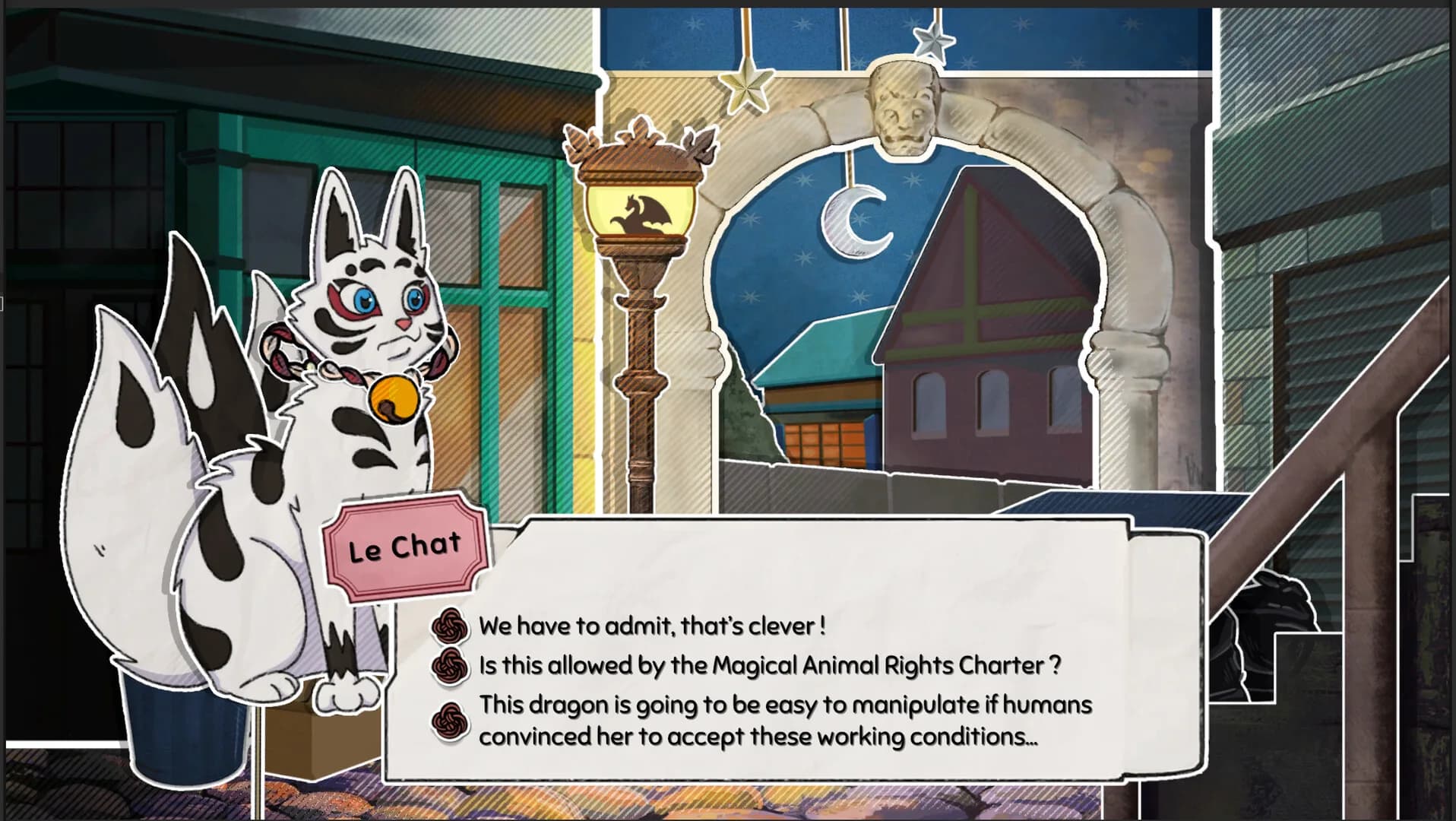 Bake Neko Love görsel 4