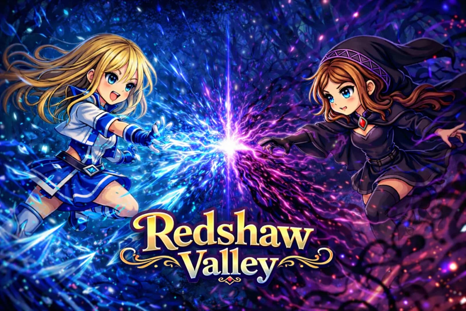 Redshaw Valley görsel 10