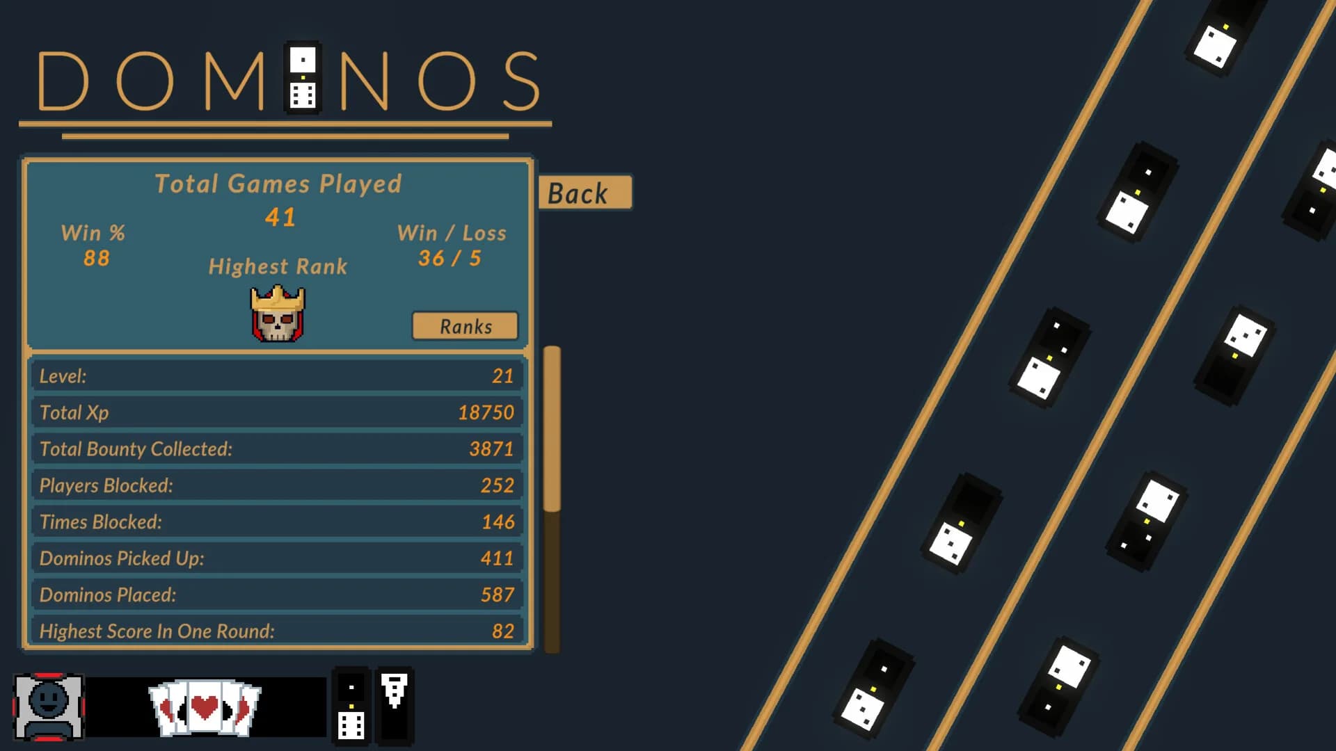 Dominos görsel 13