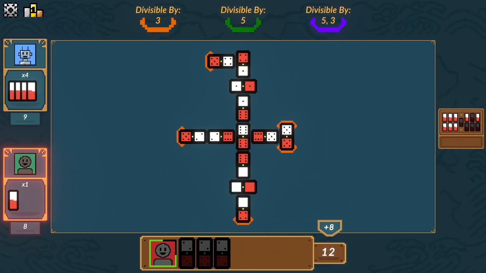 Dominos görsel 5
