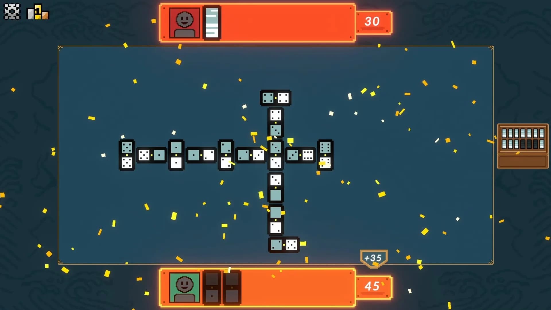 Dominos görsel 8