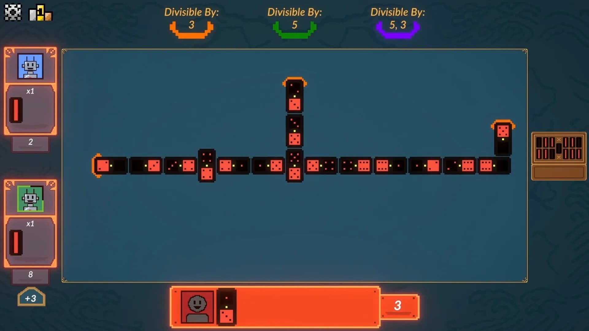 Dominos görsel 9