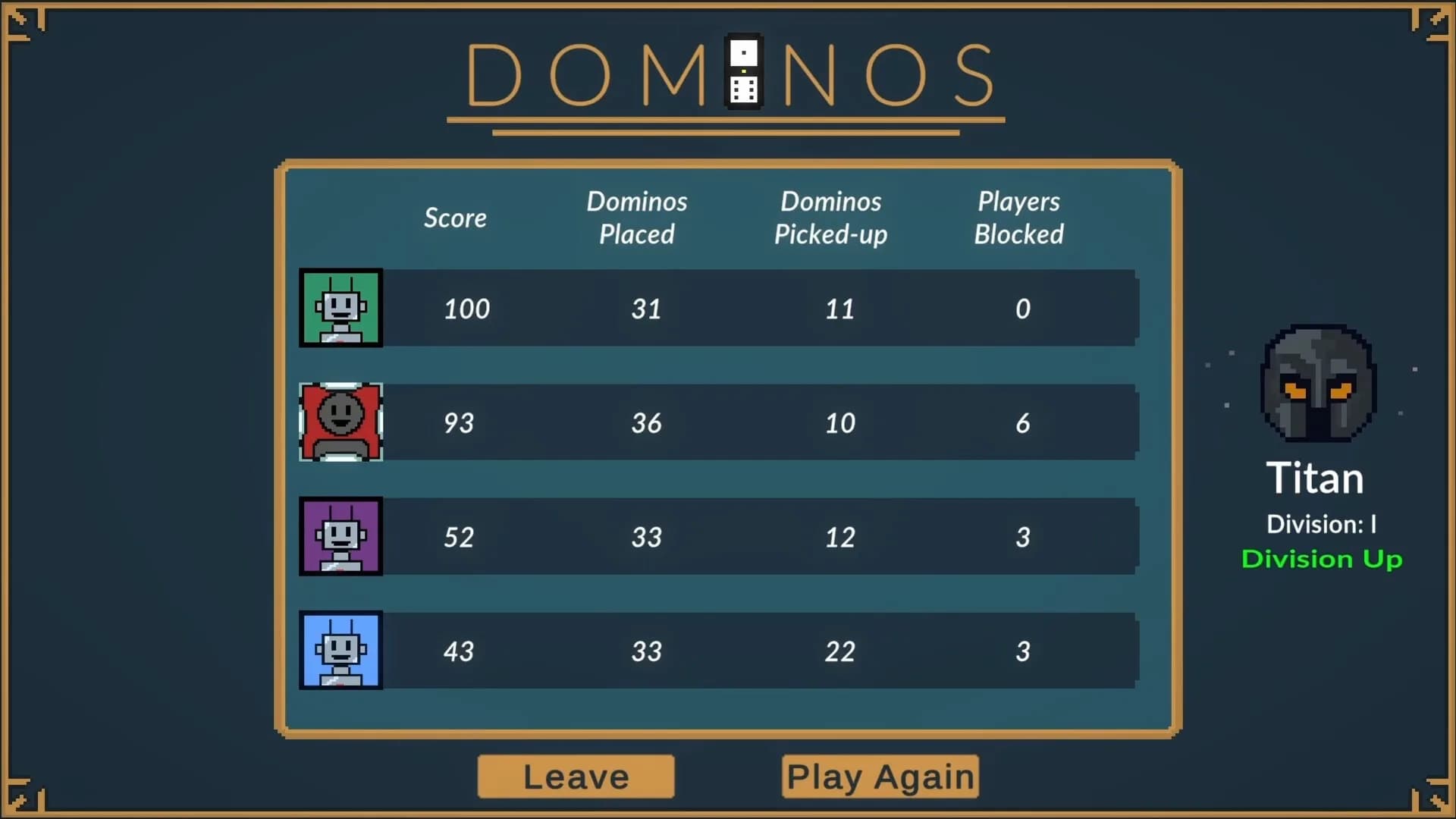 Dominos görsel 11