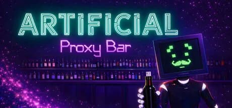 Artificial: Proxy Bar görsel 1
