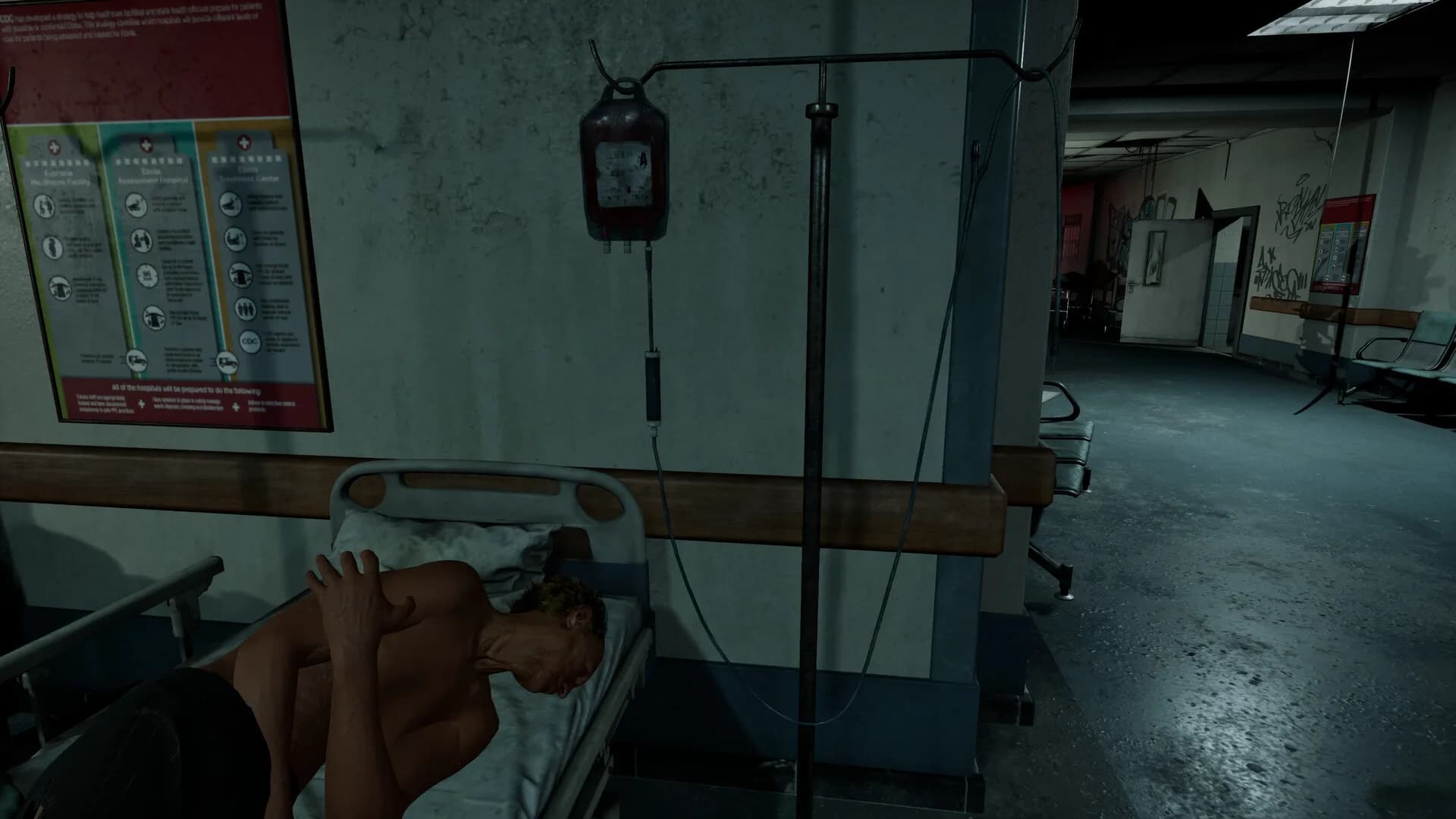 Hippocratic görsel 5