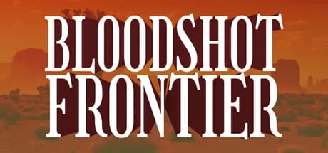 Bloodshot Frontier görsel 1