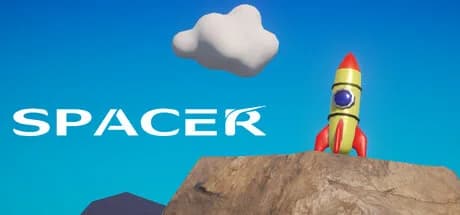 SpaceR görsel 1