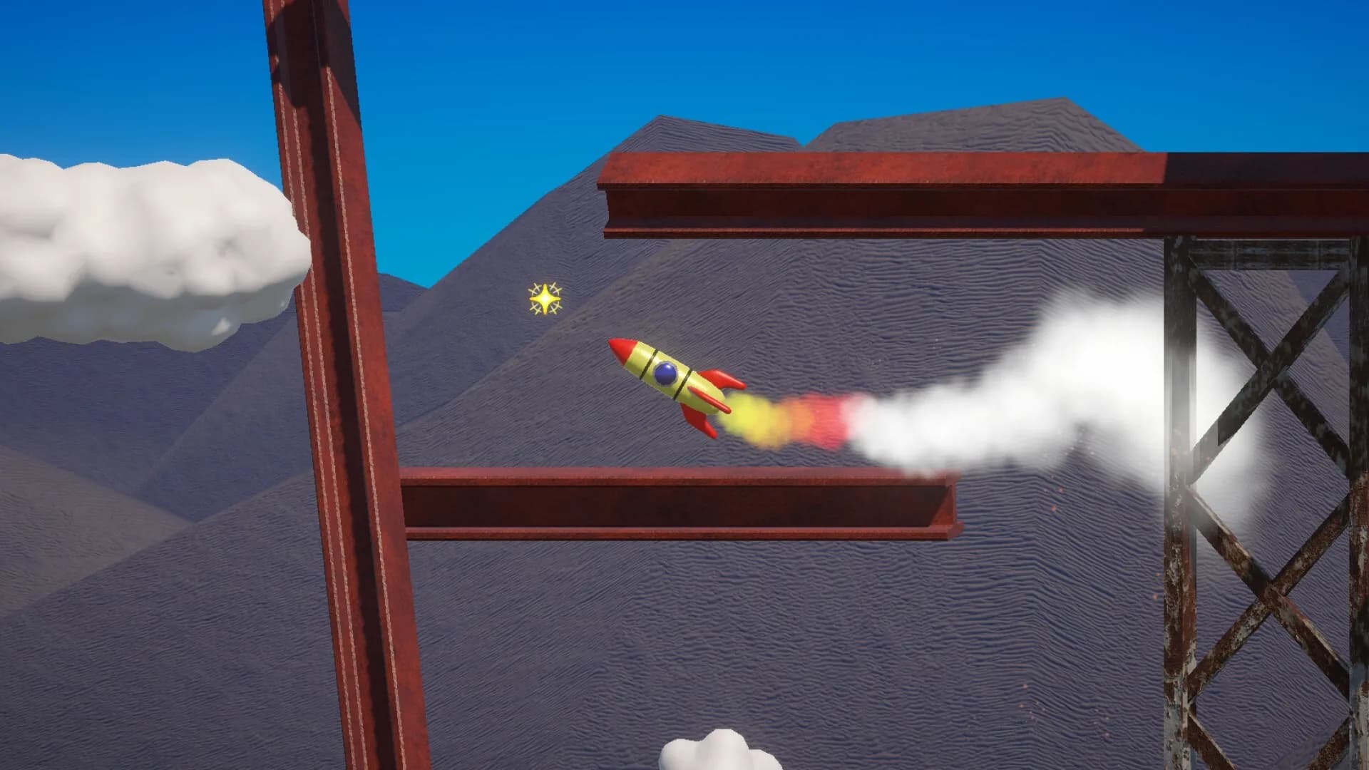SpaceR görsel 2