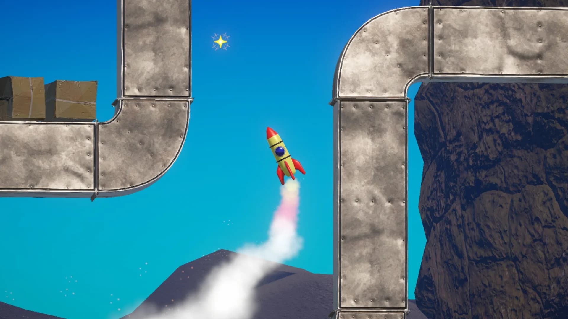 SpaceR görsel 7