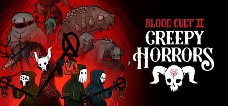 Creepy Horrors: Blood Cult 2 görsel 1