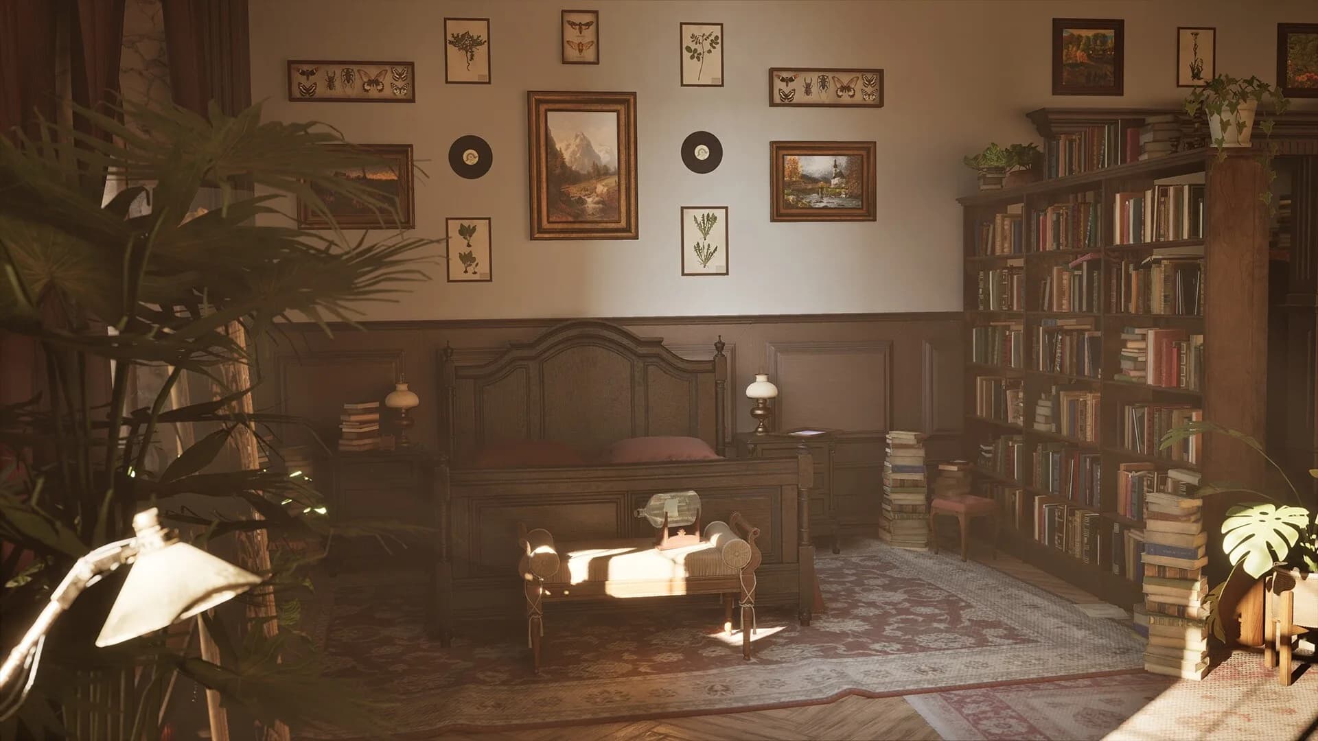 Echo Room görsel 7