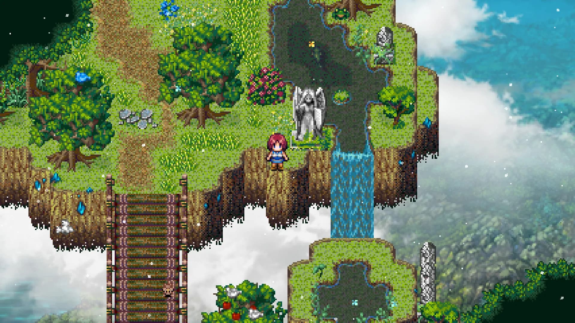 Ara Fell: Enhanced Edition görsel 2