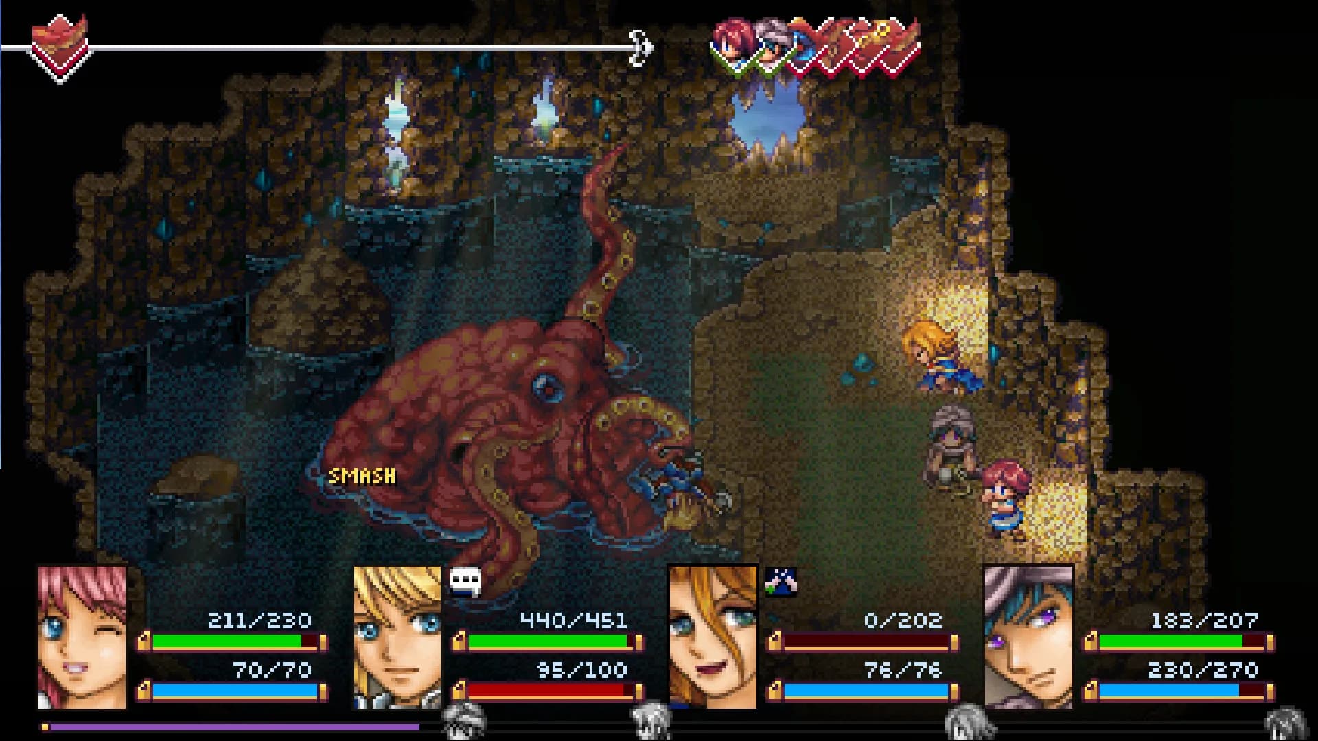 Ara Fell: Enhanced Edition görsel 3