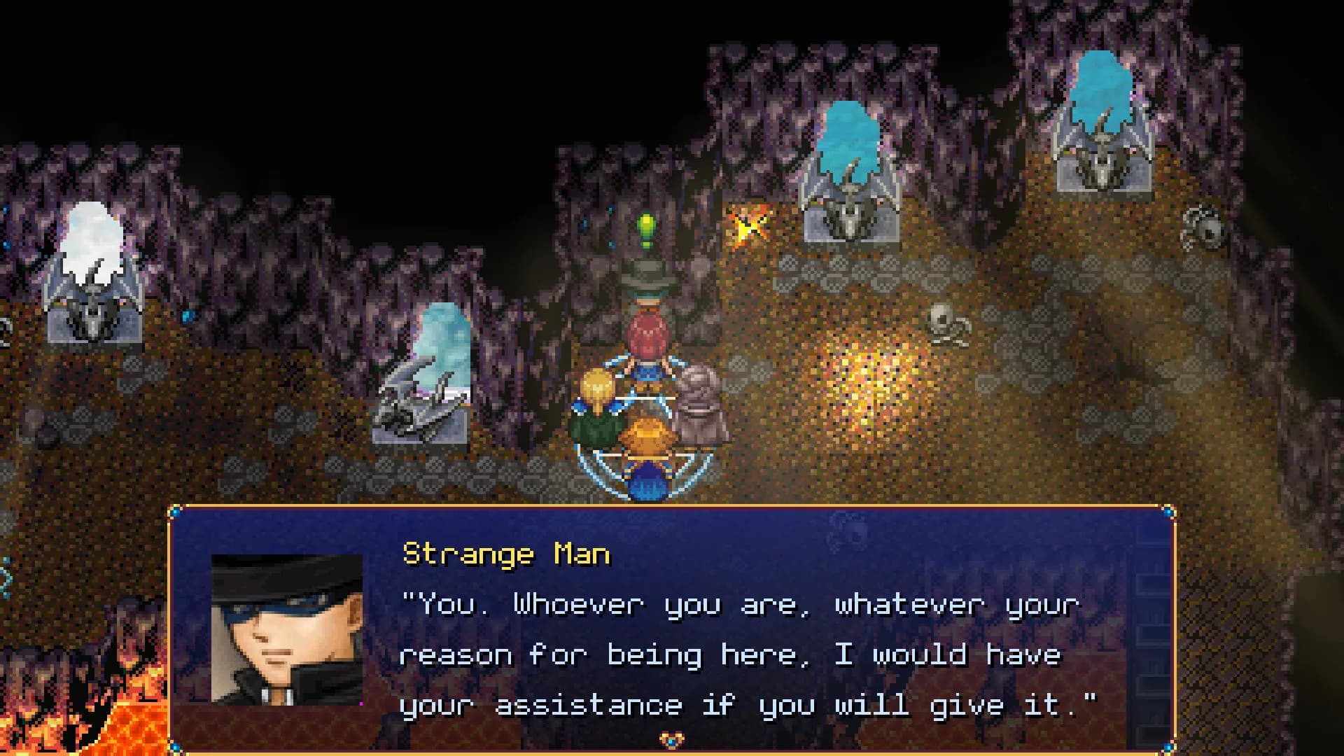Ara Fell: Enhanced Edition görsel 4