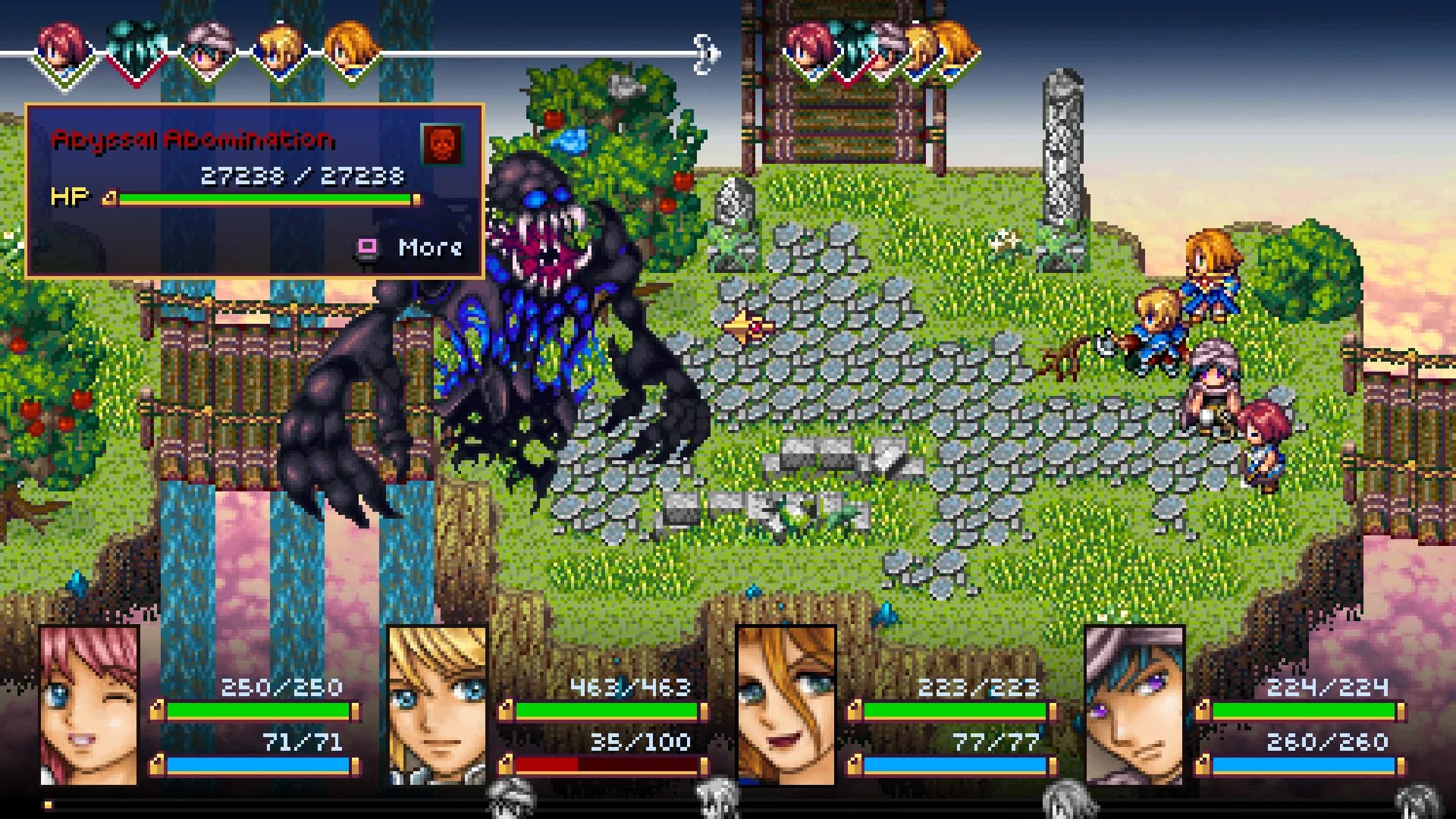 Ara Fell: Enhanced Edition görsel 6