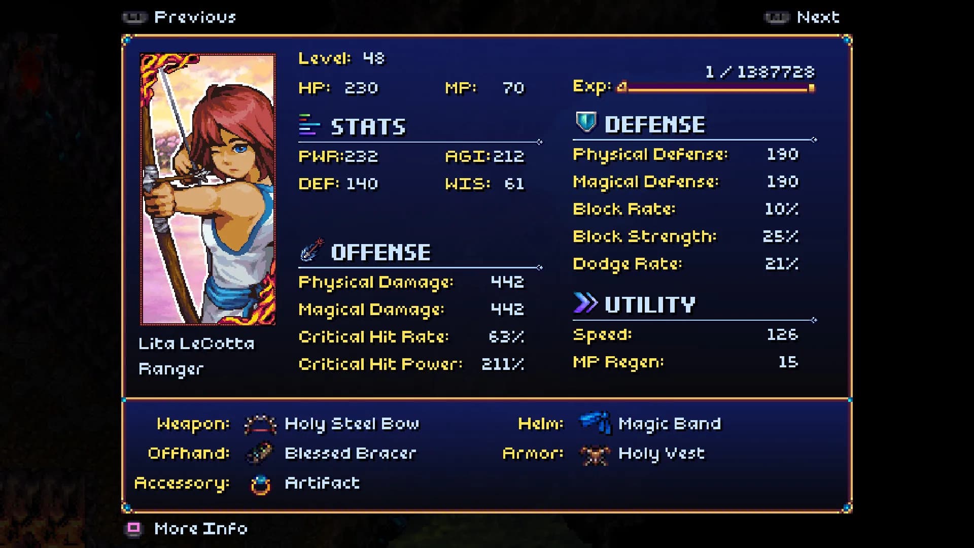 Ara Fell: Enhanced Edition görsel 7