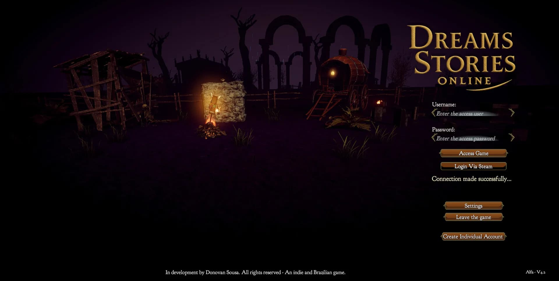Dreams Stories Online görsel 2