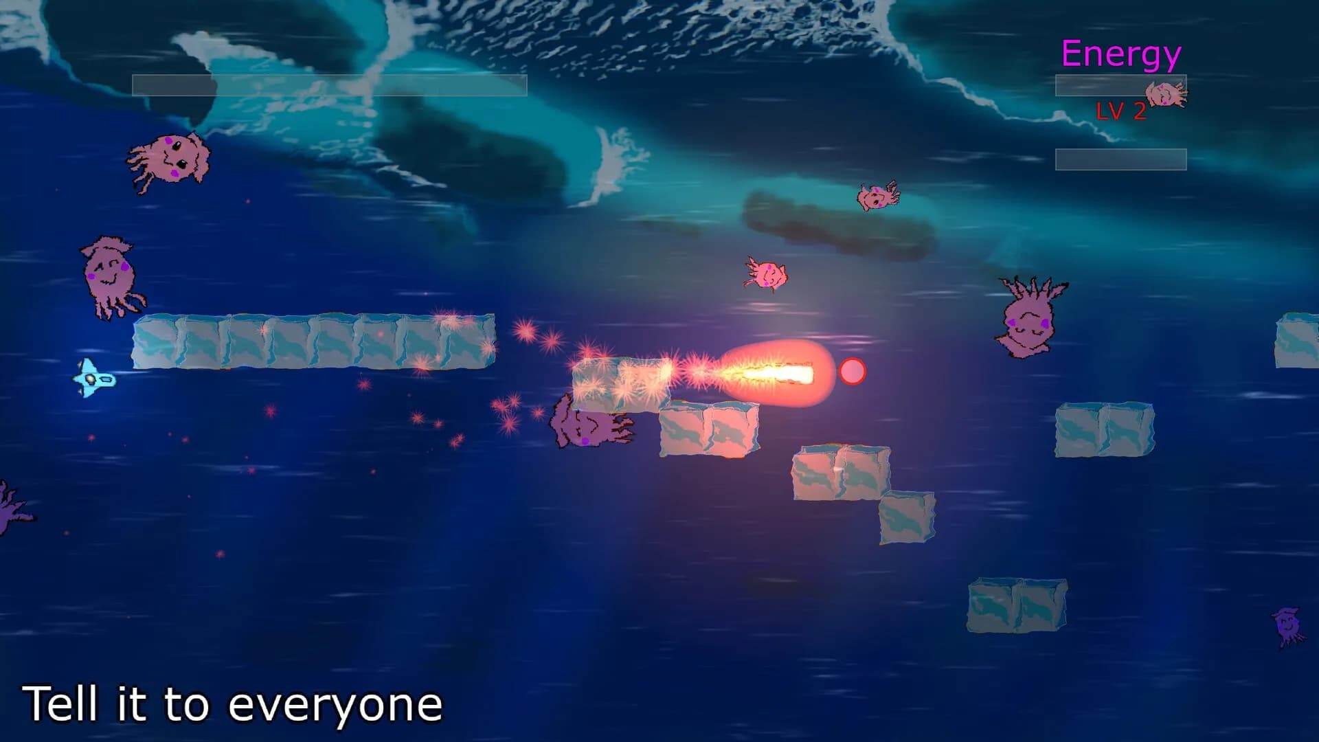 Type To Kill: Full-Motion Vengeance görsel 3